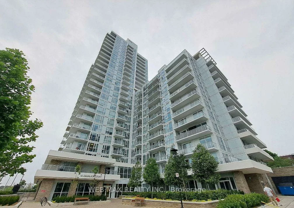 10, Deerlick, Parkwoods-Donalda, Toronto