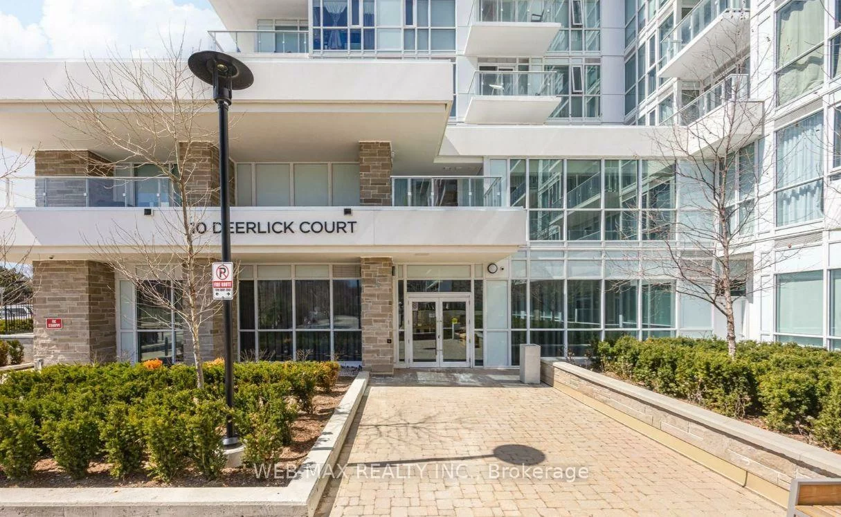 10, Deerlick, Parkwoods-Donalda, Toronto