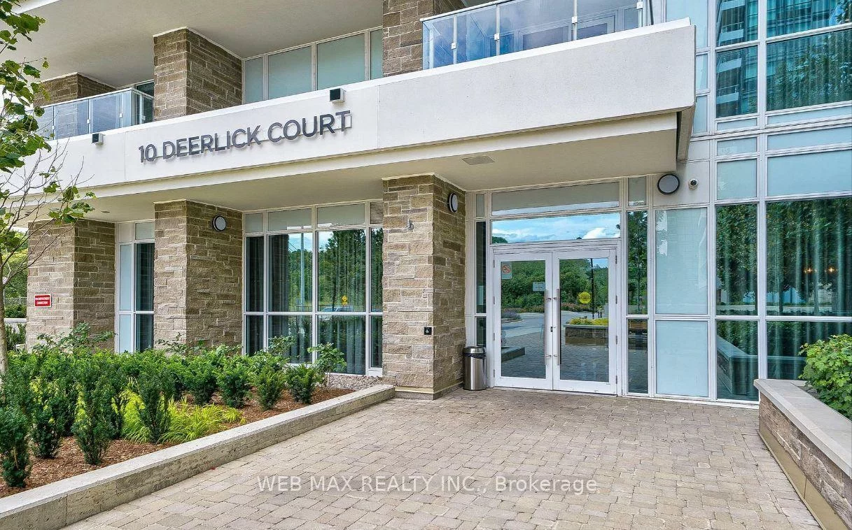 10, Deerlick, Parkwoods-Donalda, Toronto