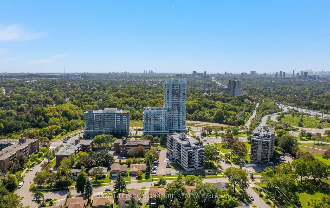 10, Deerlick, Parkwoods-Donalda, Toronto