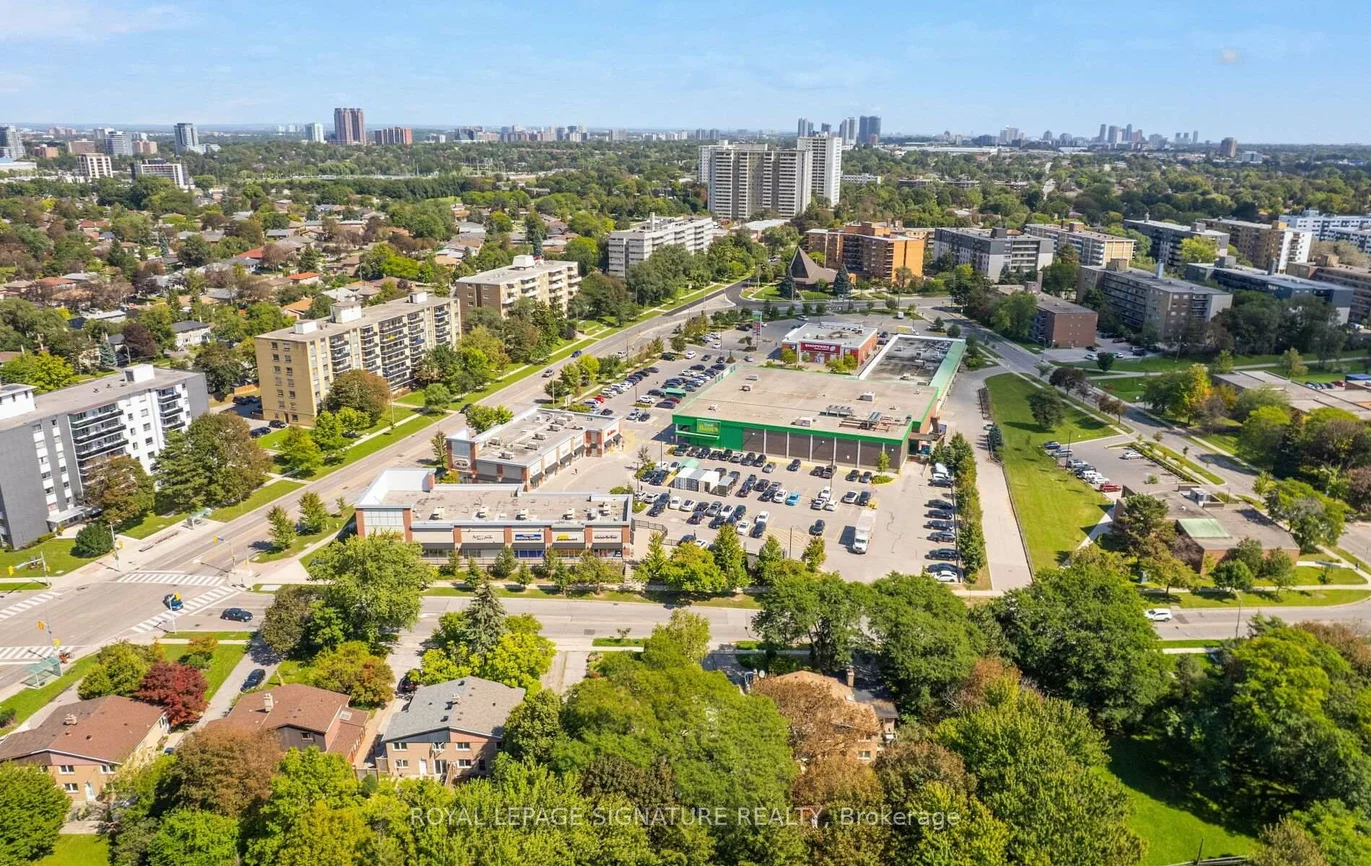10, Deerlick, Parkwoods-Donalda, Toronto