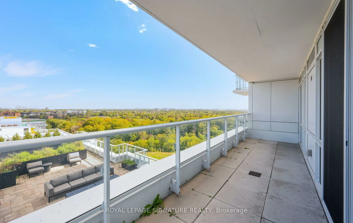 10, Deerlick, Parkwoods-Donalda, Toronto