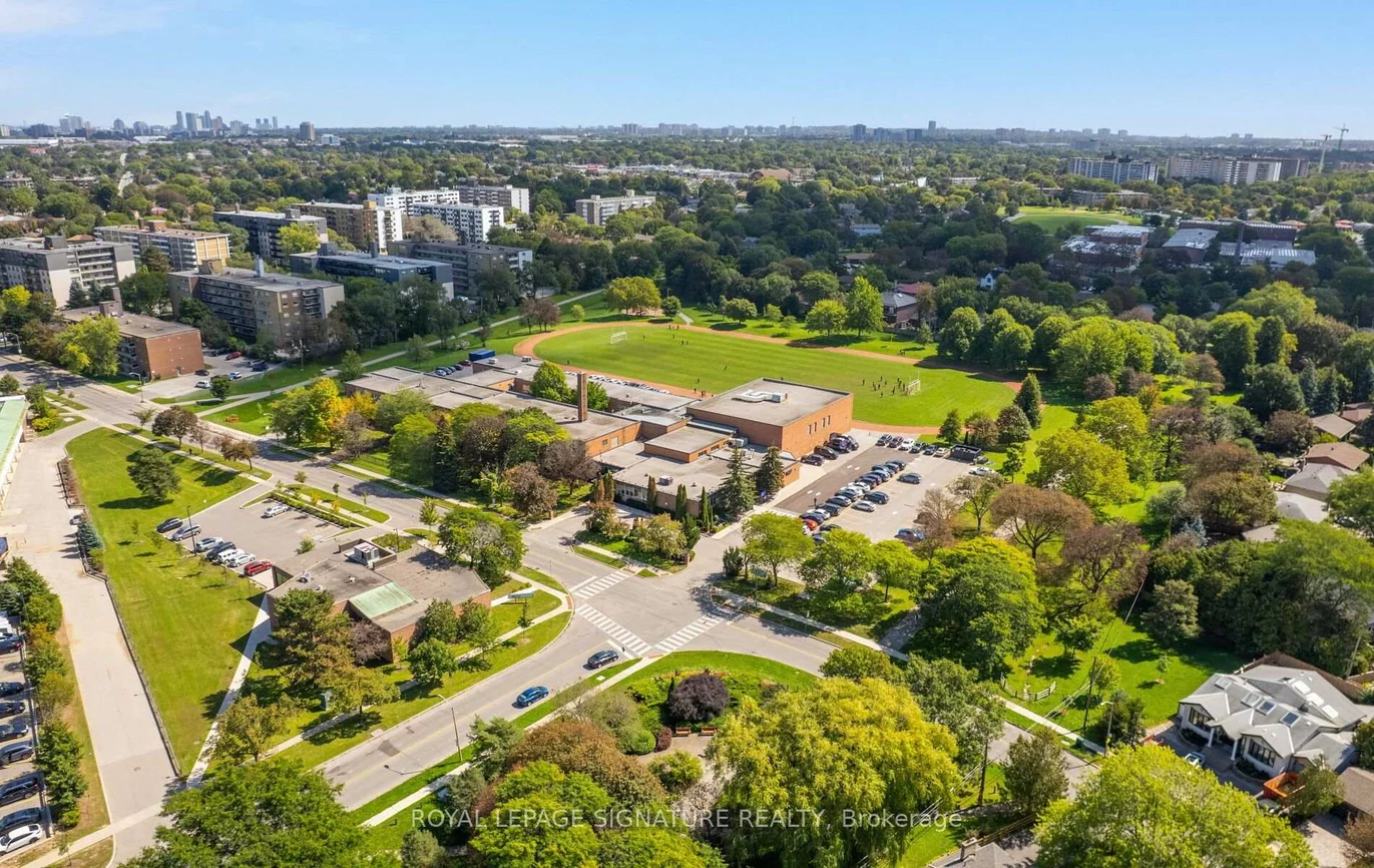 10, Deerlick, Parkwoods-Donalda, Toronto