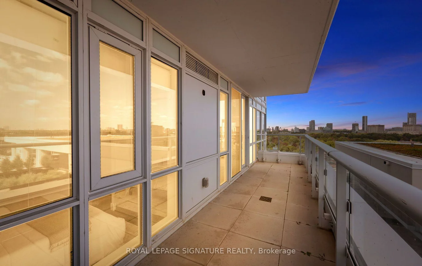 10, Deerlick, Parkwoods-Donalda, Toronto