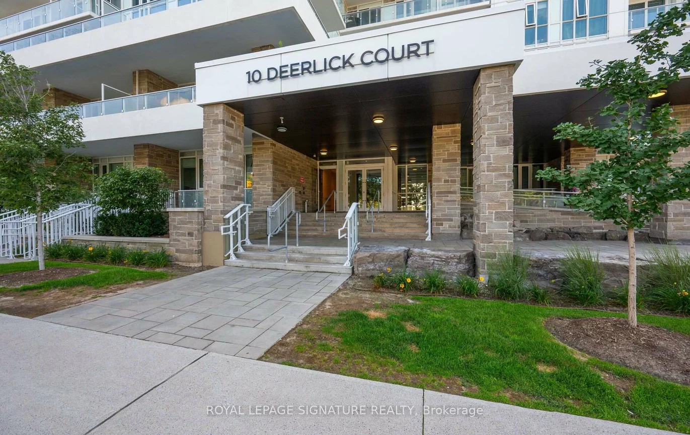 10, Deerlick, Parkwoods-Donalda, Toronto