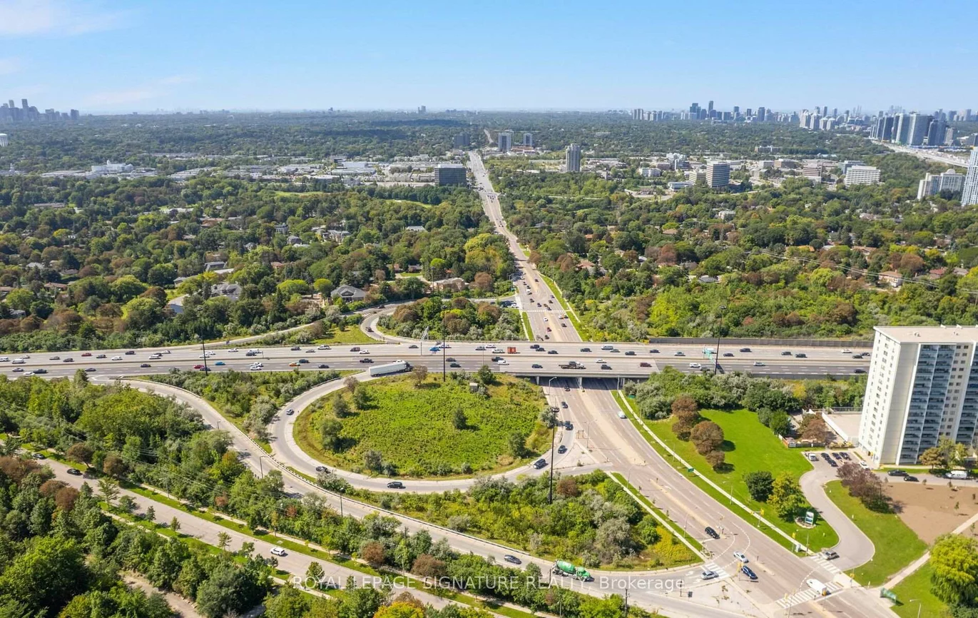 10, Deerlick, Parkwoods-Donalda, Toronto