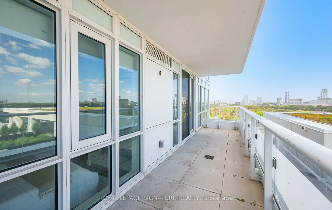 10, Deerlick, Parkwoods-Donalda, Toronto