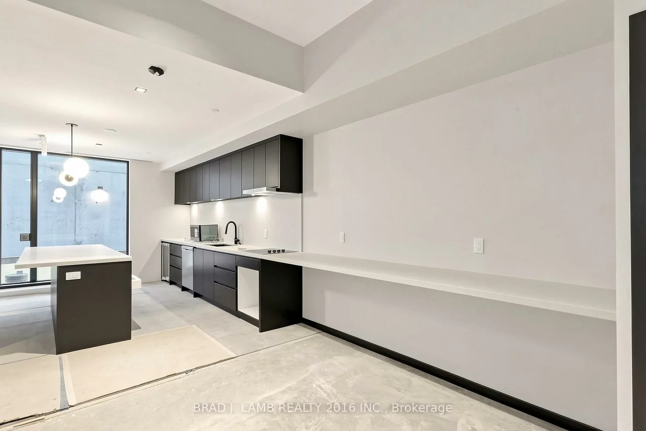 284, King, Moss Park, Toronto