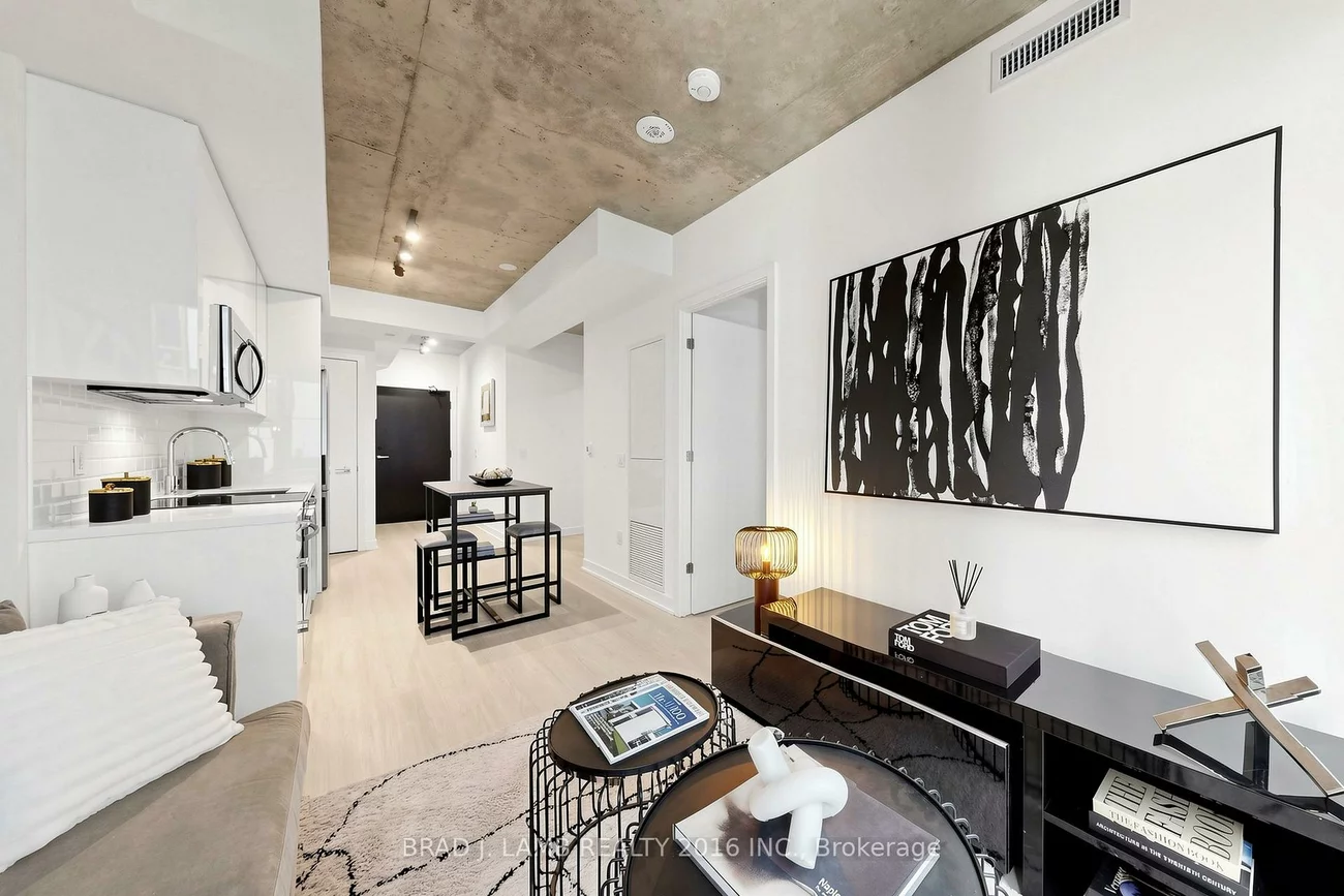284, King, Moss Park, Toronto