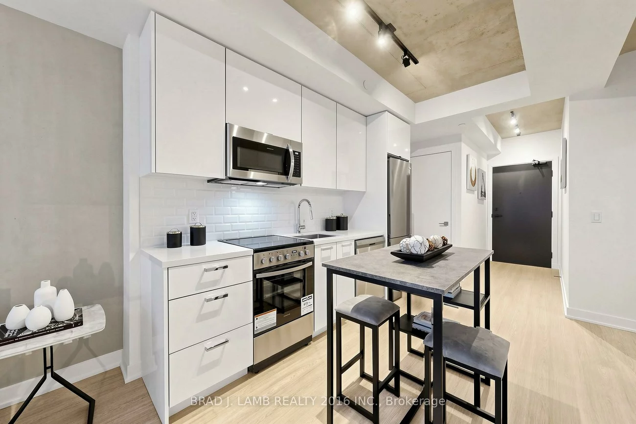 284, King, Moss Park, Toronto