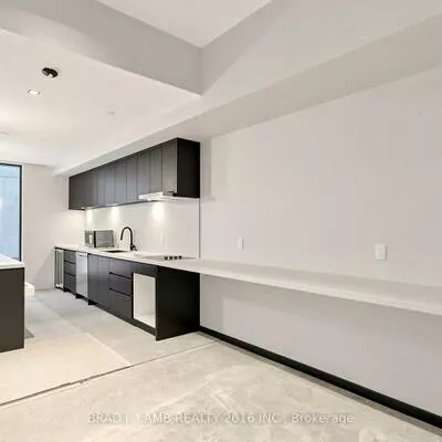 284, King, Moss Park, Toronto