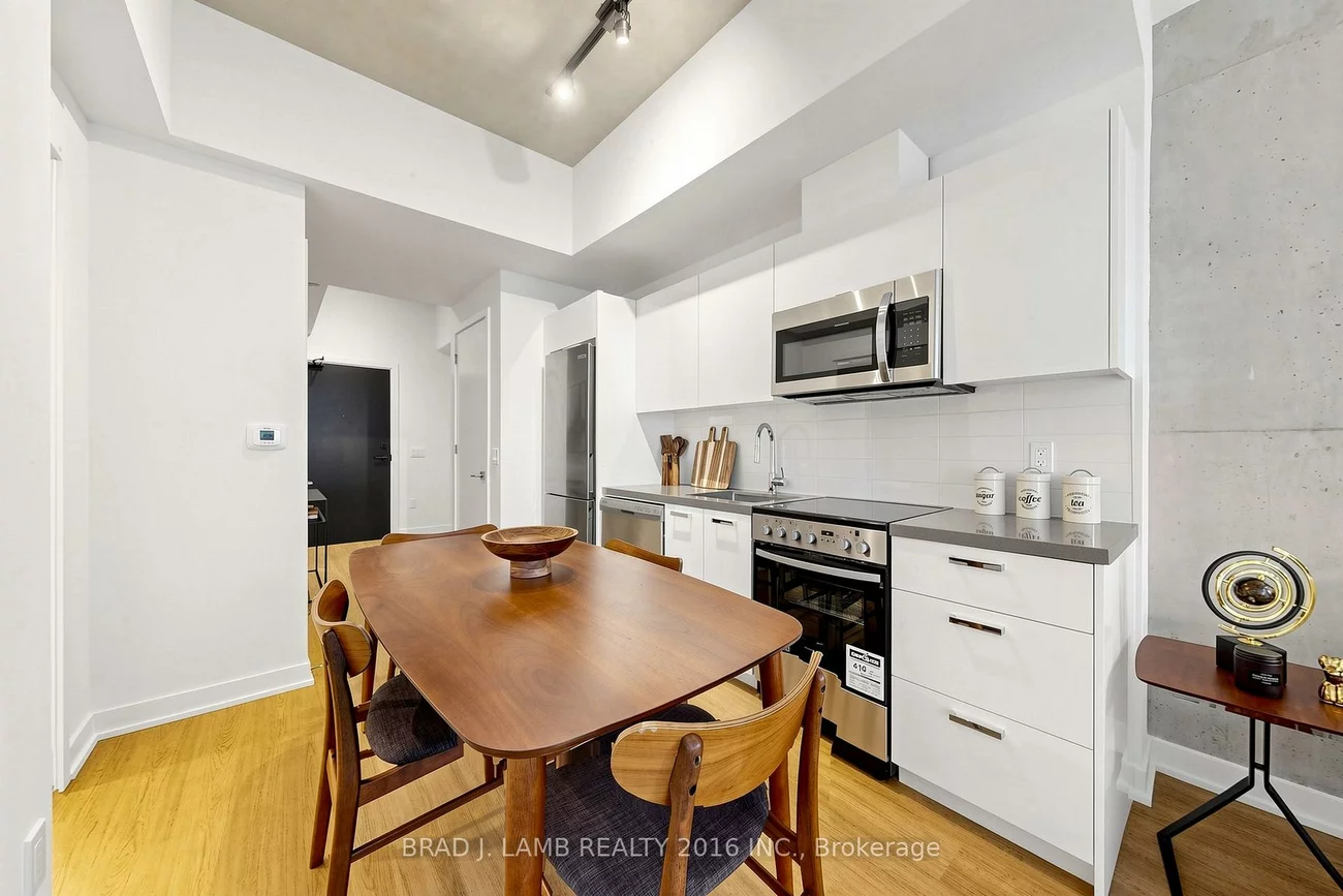 284, King, Moss Park, Toronto