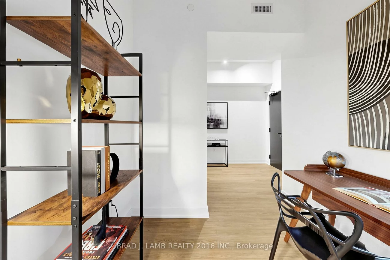 284, King, Moss Park, Toronto