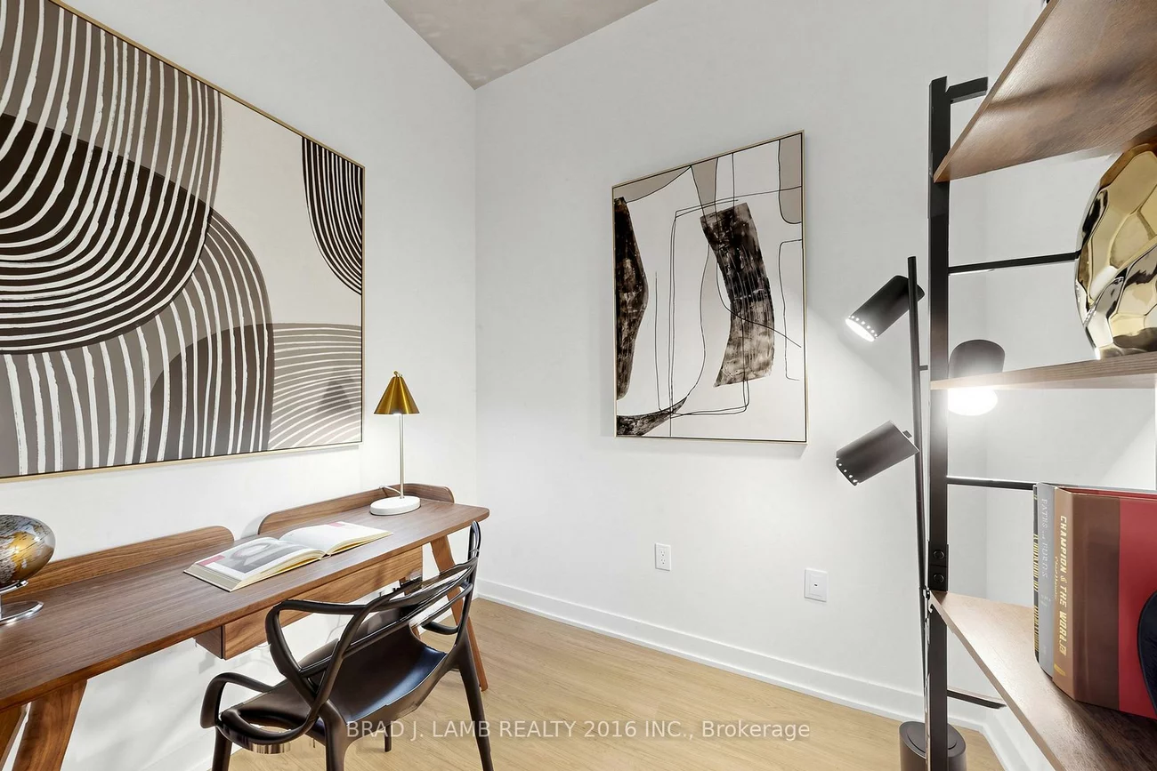 284, King, Moss Park, Toronto