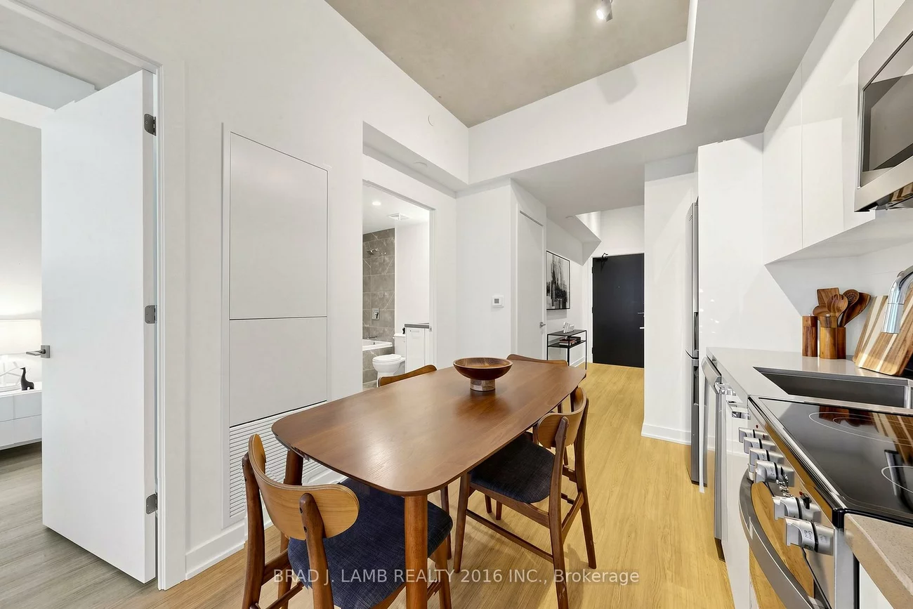 284, King, Moss Park, Toronto
