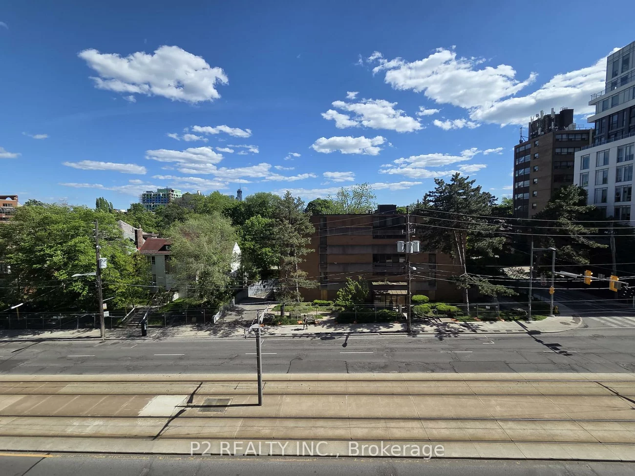 2, Forest Hill, Casa Loma, Toronto