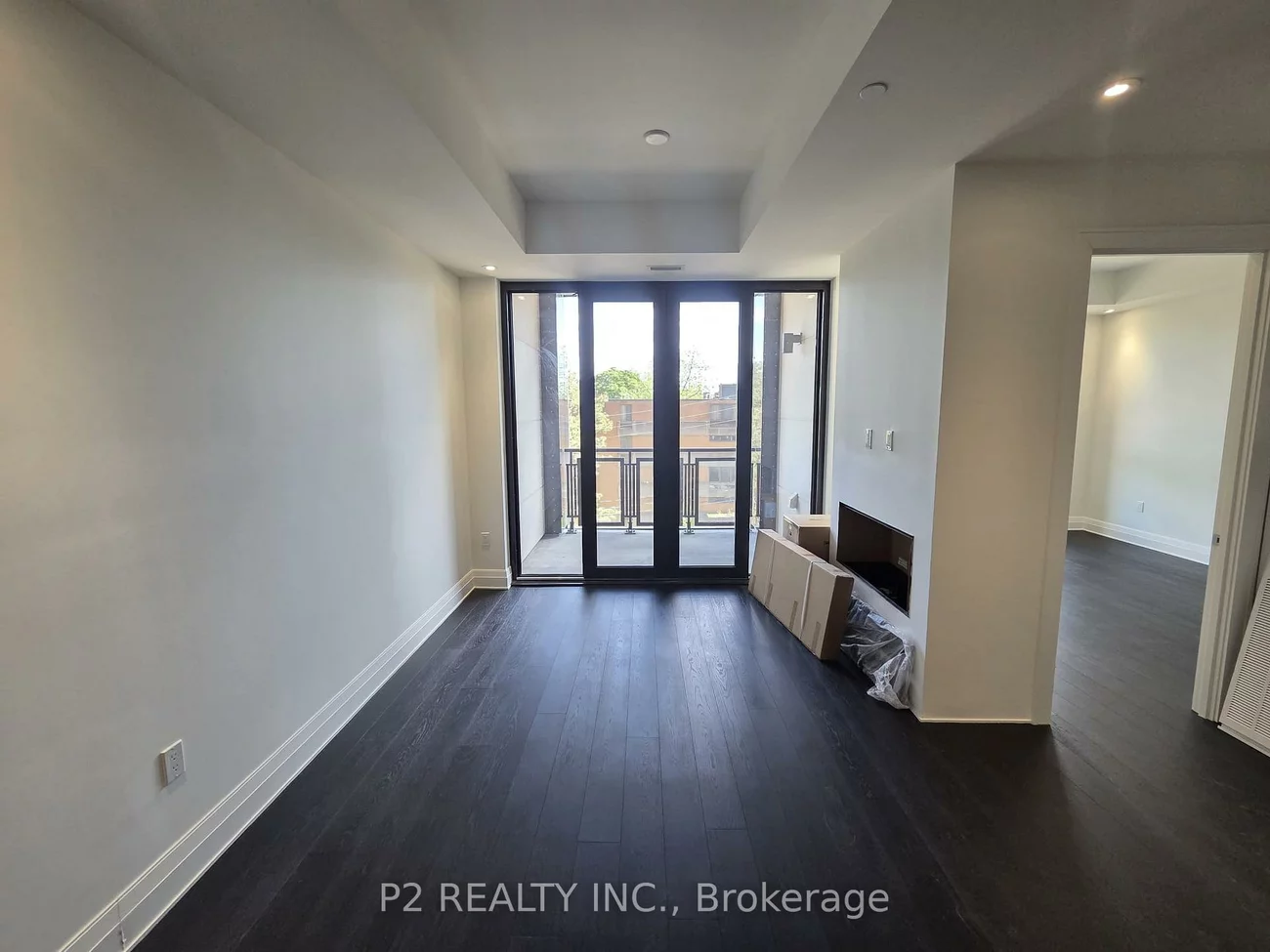 2, Forest Hill, Casa Loma, Toronto