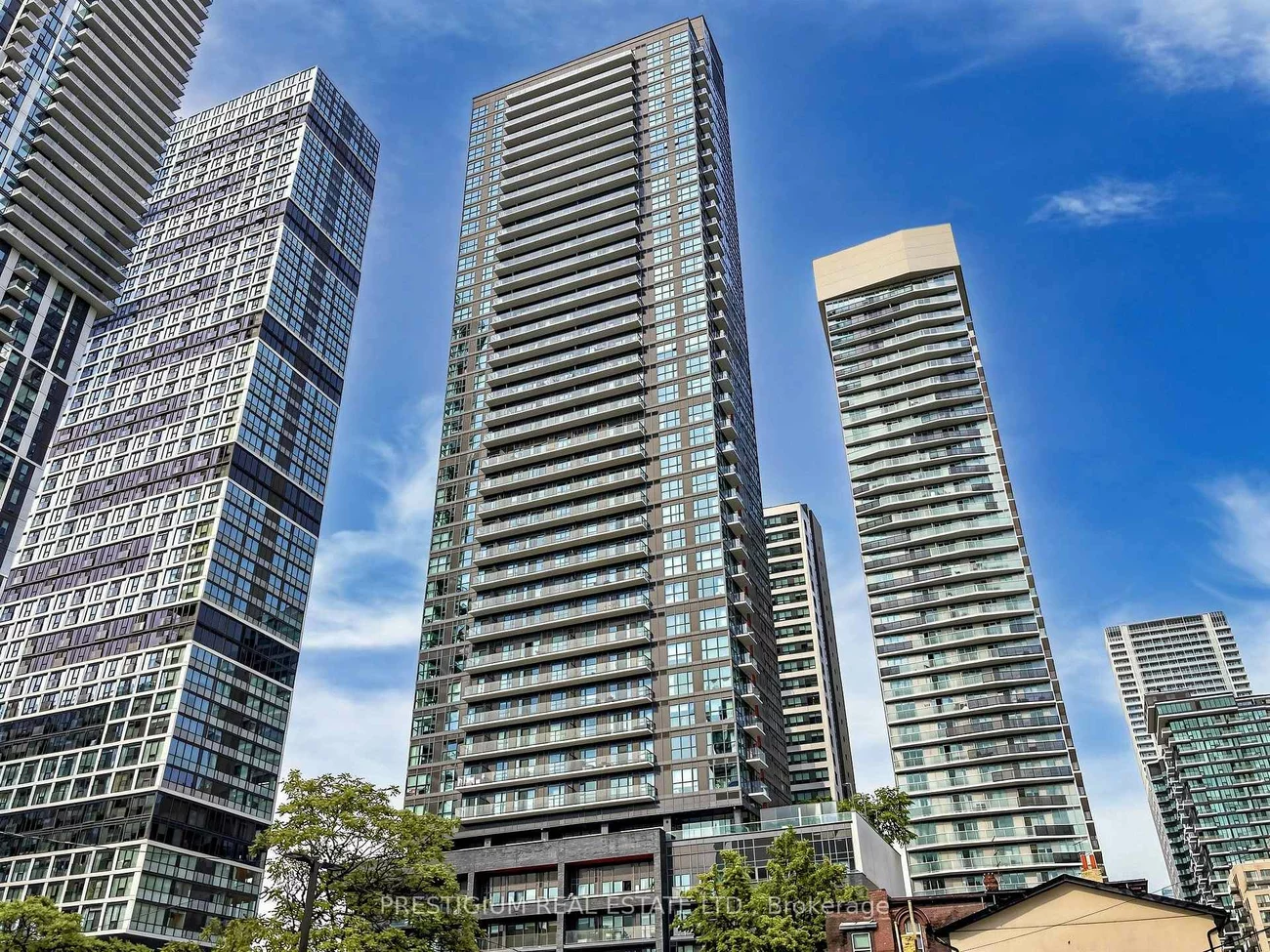 159, Dundas, Church-Yonge Corridor, Toronto
