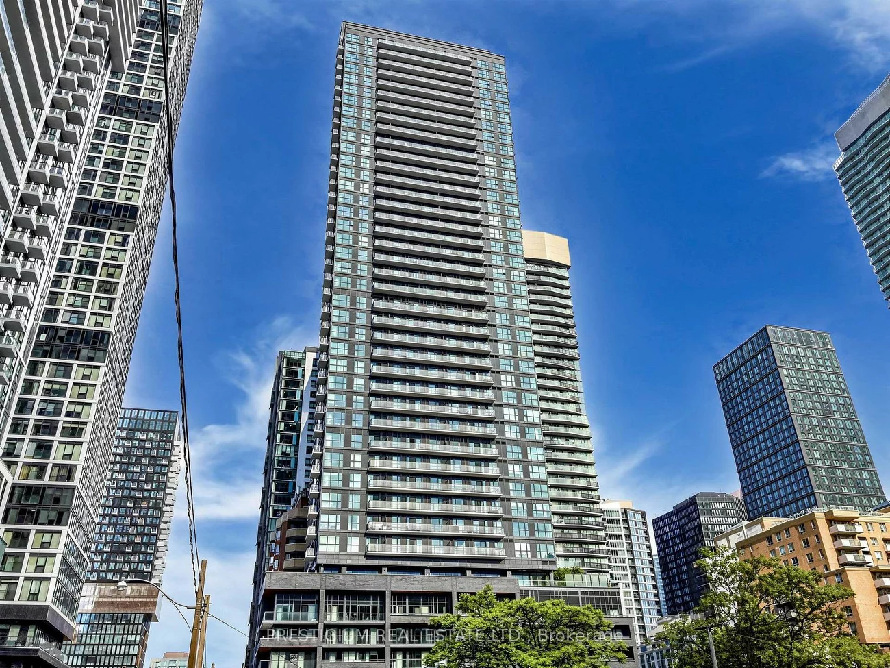 159, Dundas, Church-Yonge Corridor, Toronto