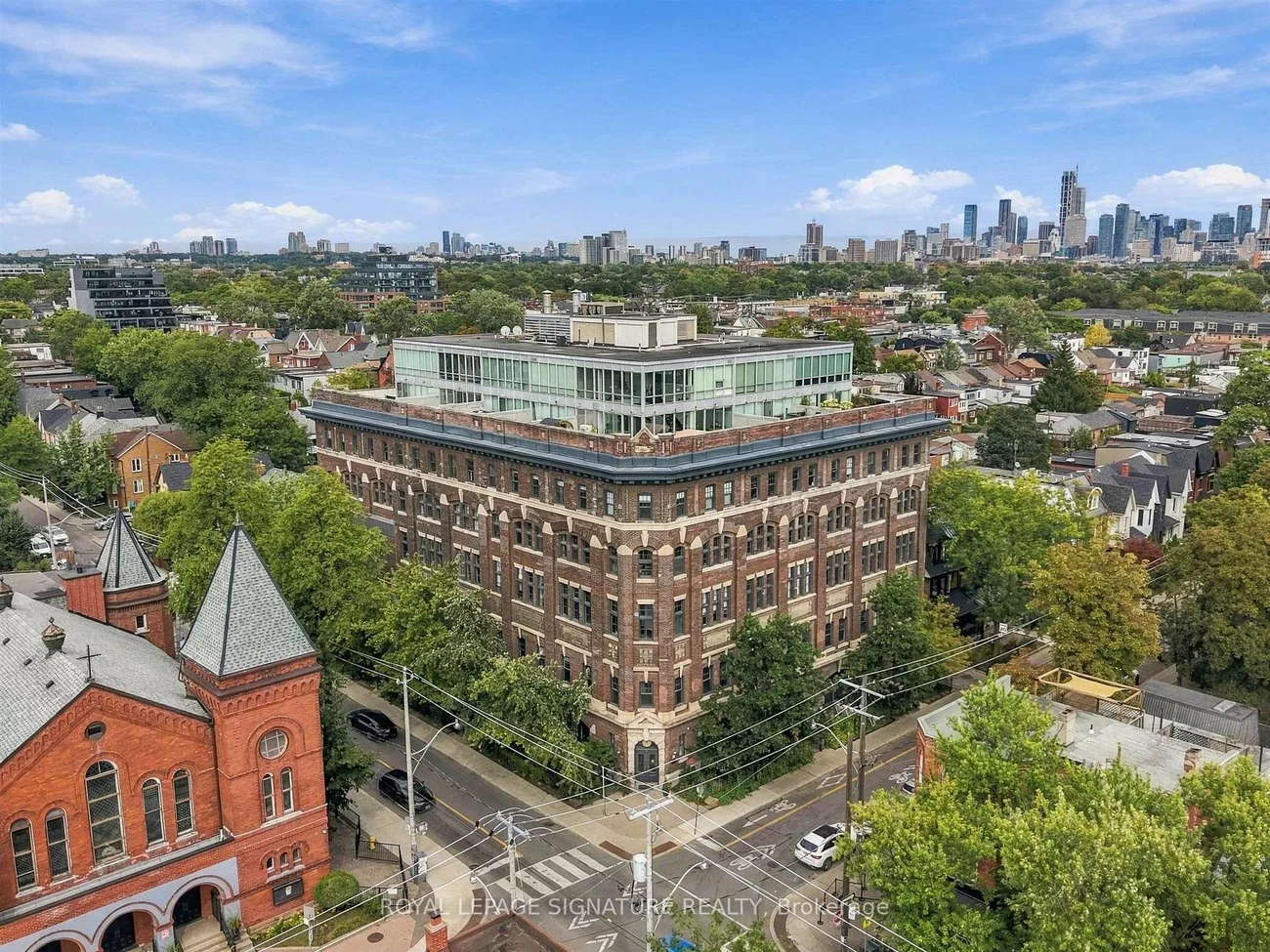 183, Dovercourt, Trinity-Bellwoods, Toronto