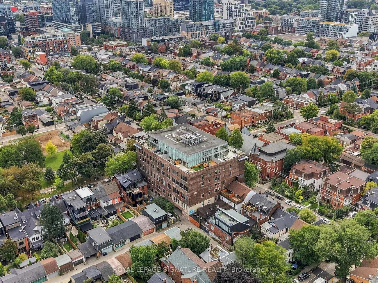 183, Dovercourt, Trinity-Bellwoods, Toronto