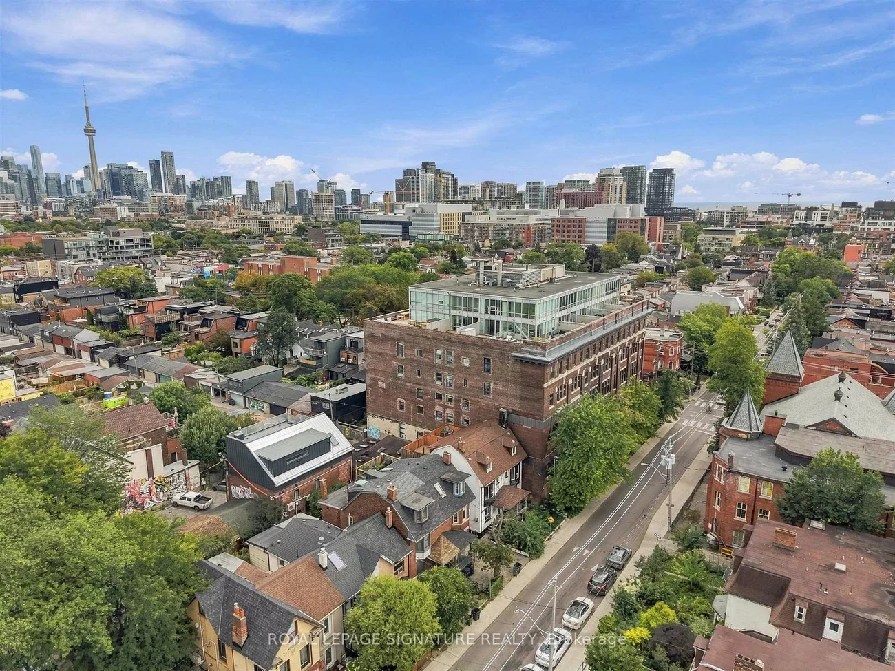 183, Dovercourt, Trinity-Bellwoods, Toronto