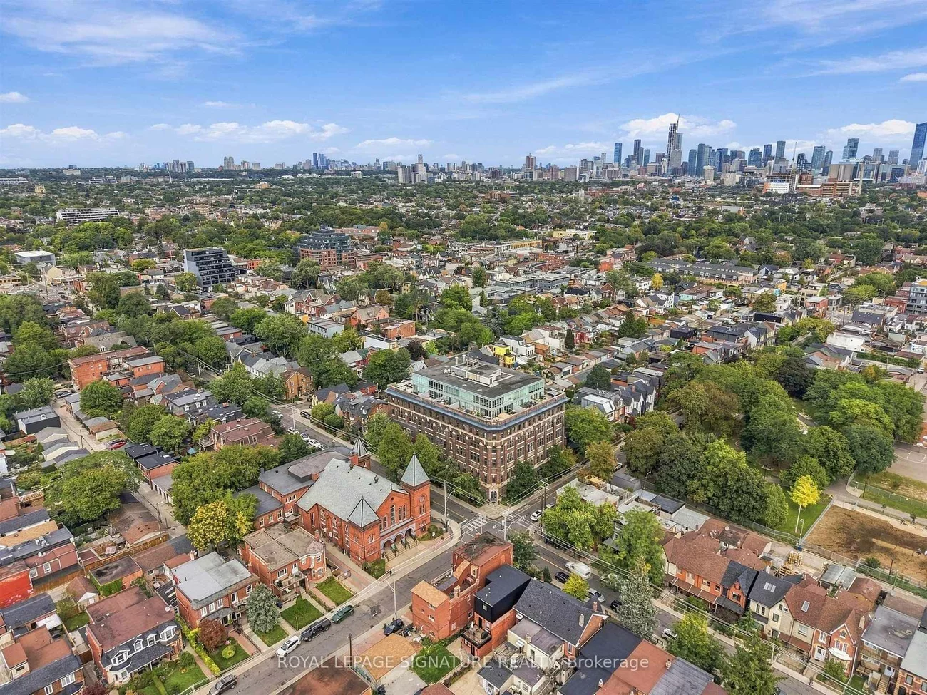 183, Dovercourt, Trinity-Bellwoods, Toronto