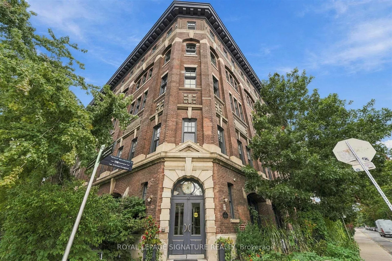 183, Dovercourt, Trinity-Bellwoods, Toronto