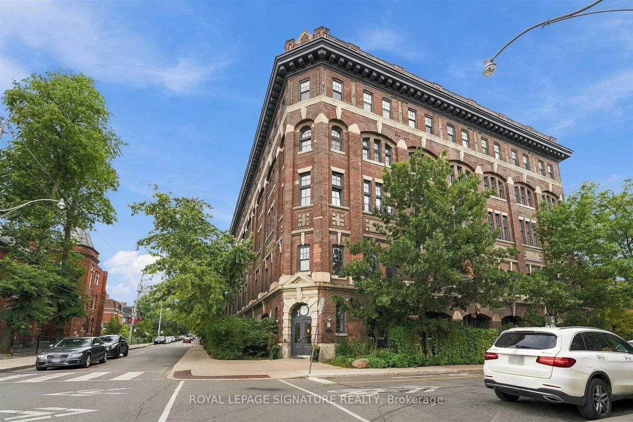 183, Dovercourt, Trinity-Bellwoods, Toronto