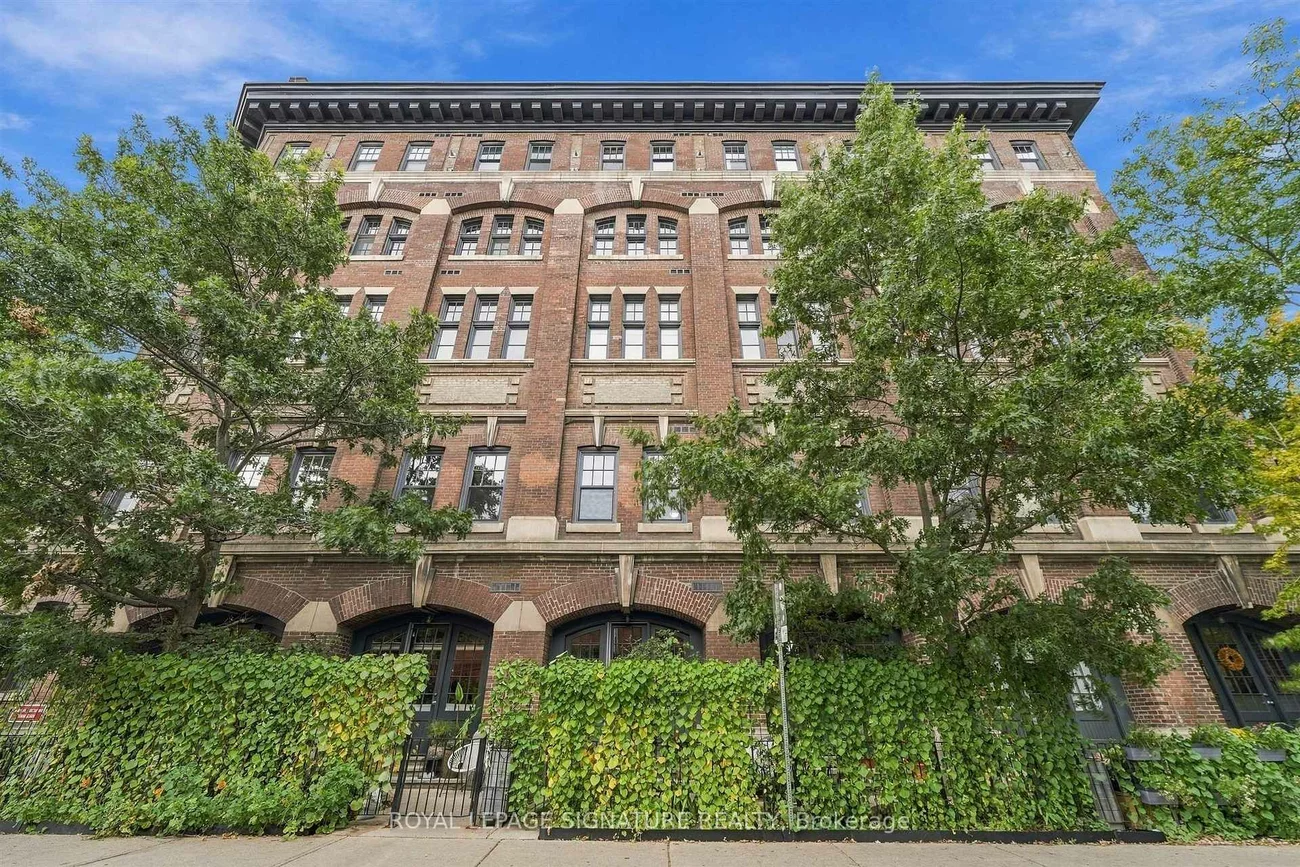 183, Dovercourt, Trinity-Bellwoods, Toronto