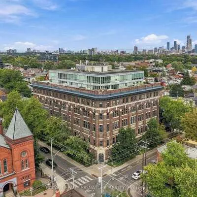 183, Dovercourt, Trinity-Bellwoods, Toronto