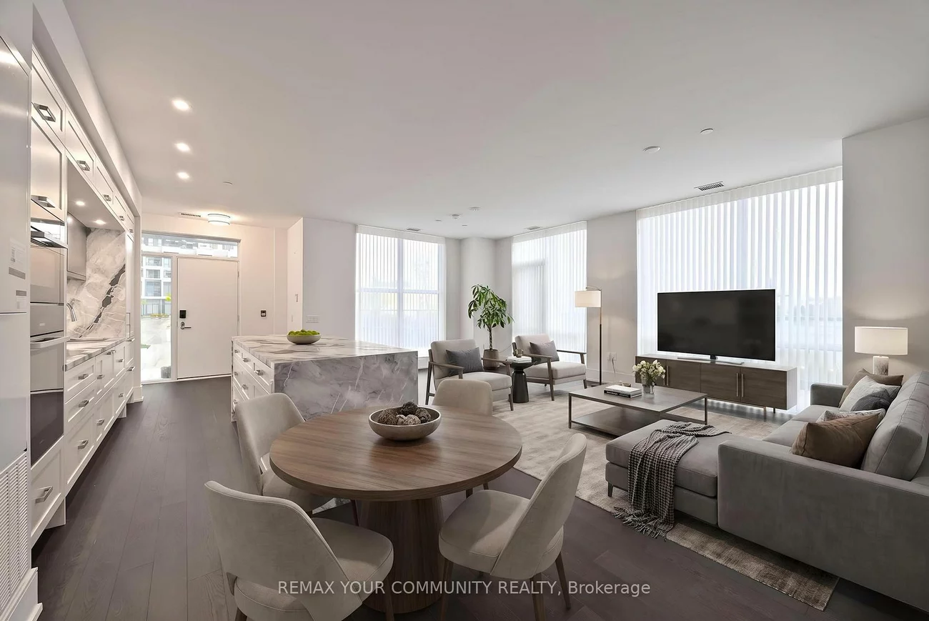 10, Inn On The Park, Banbury-Don Mills, Toronto