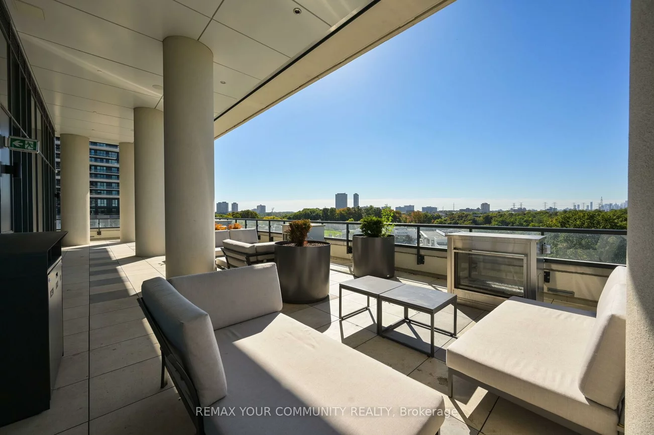 10, Inn On The Park, Banbury-Don Mills, Toronto