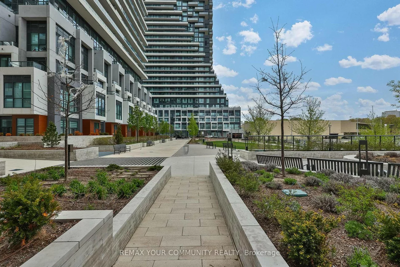 10, Inn On The Park, Banbury-Don Mills, Toronto