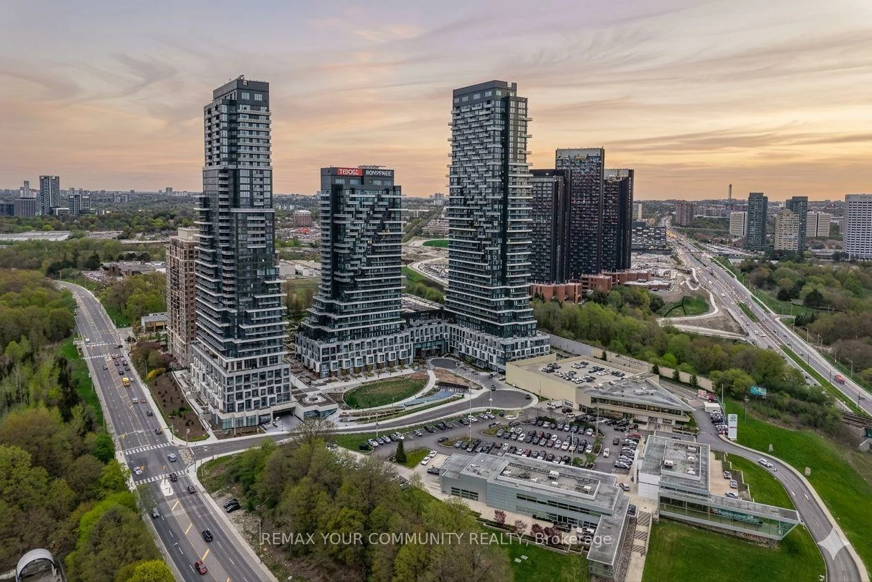 10, Inn On The Park, Banbury-Don Mills, Toronto