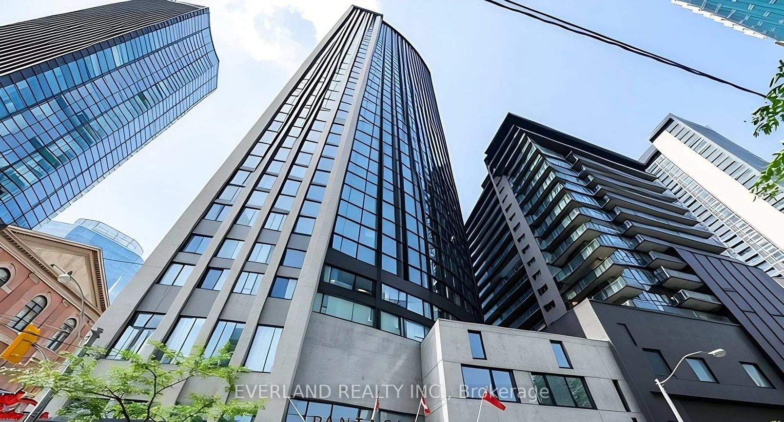 210, Victoria, Church-Yonge Corridor, Toronto