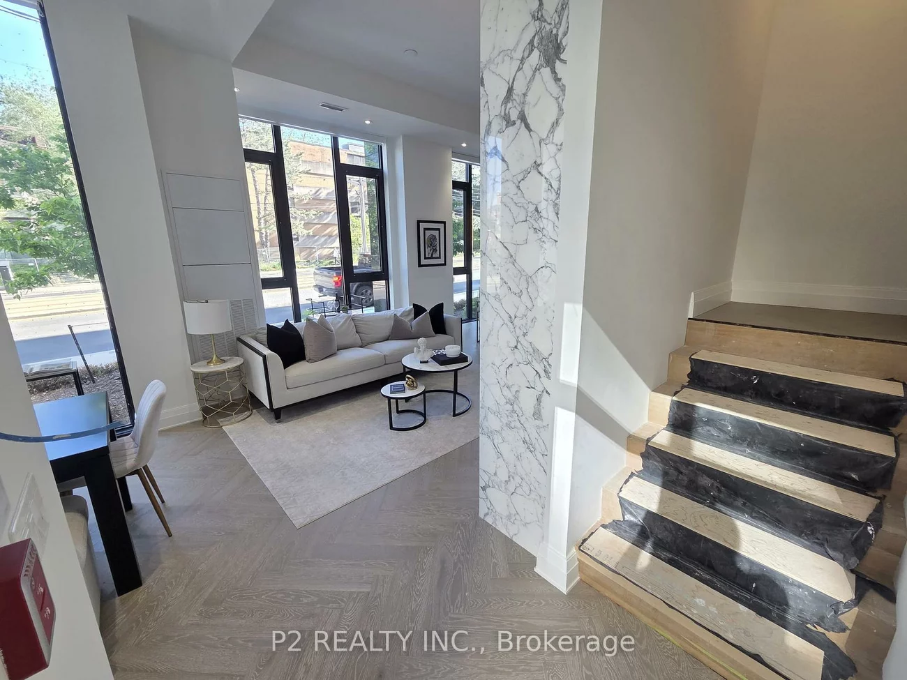 2, Forest Hill, Casa Loma, Toronto