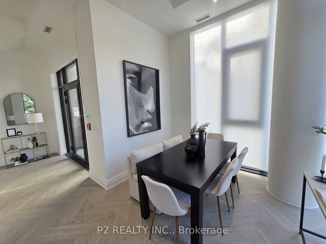 2, Forest Hill, Casa Loma, Toronto
