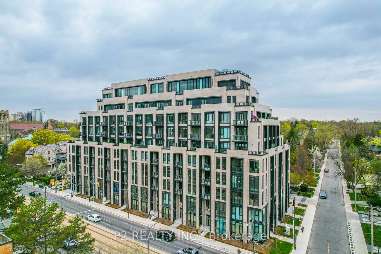2, Forest Hill, Casa Loma, Toronto