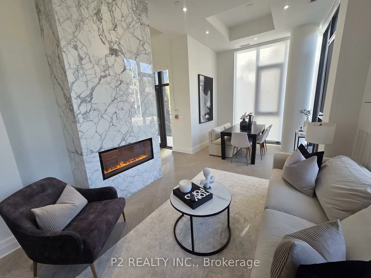 2, Forest Hill, Casa Loma, Toronto