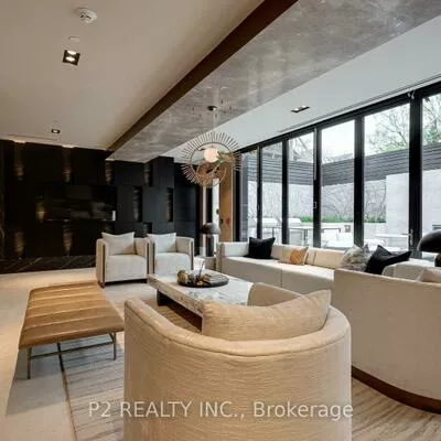 2, Forest Hill, Casa Loma, Toronto