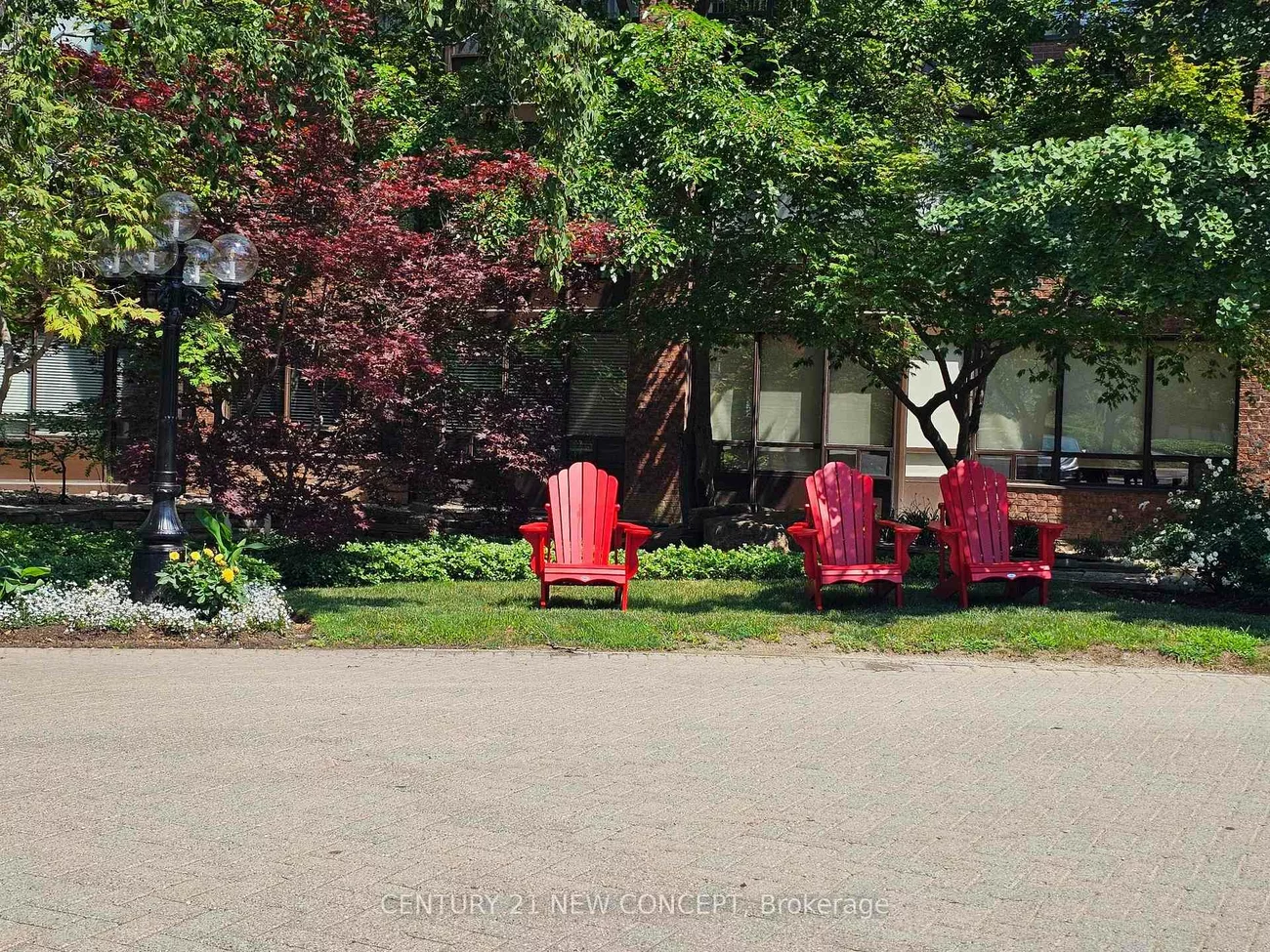 255, The Donway West, Banbury-Don Mills, Toronto