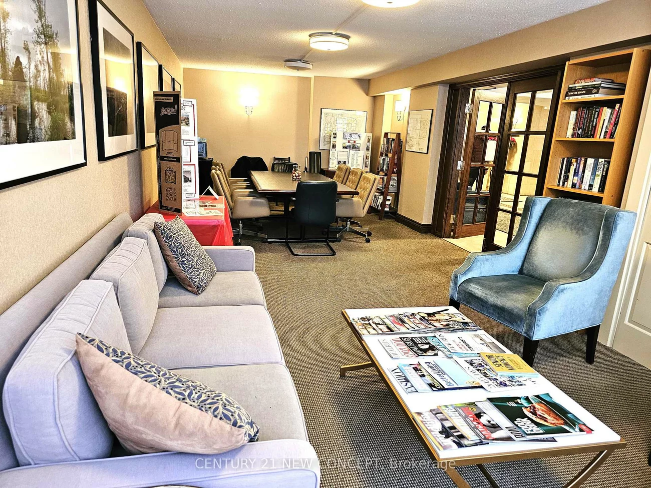 255, The Donway West, Banbury-Don Mills, Toronto