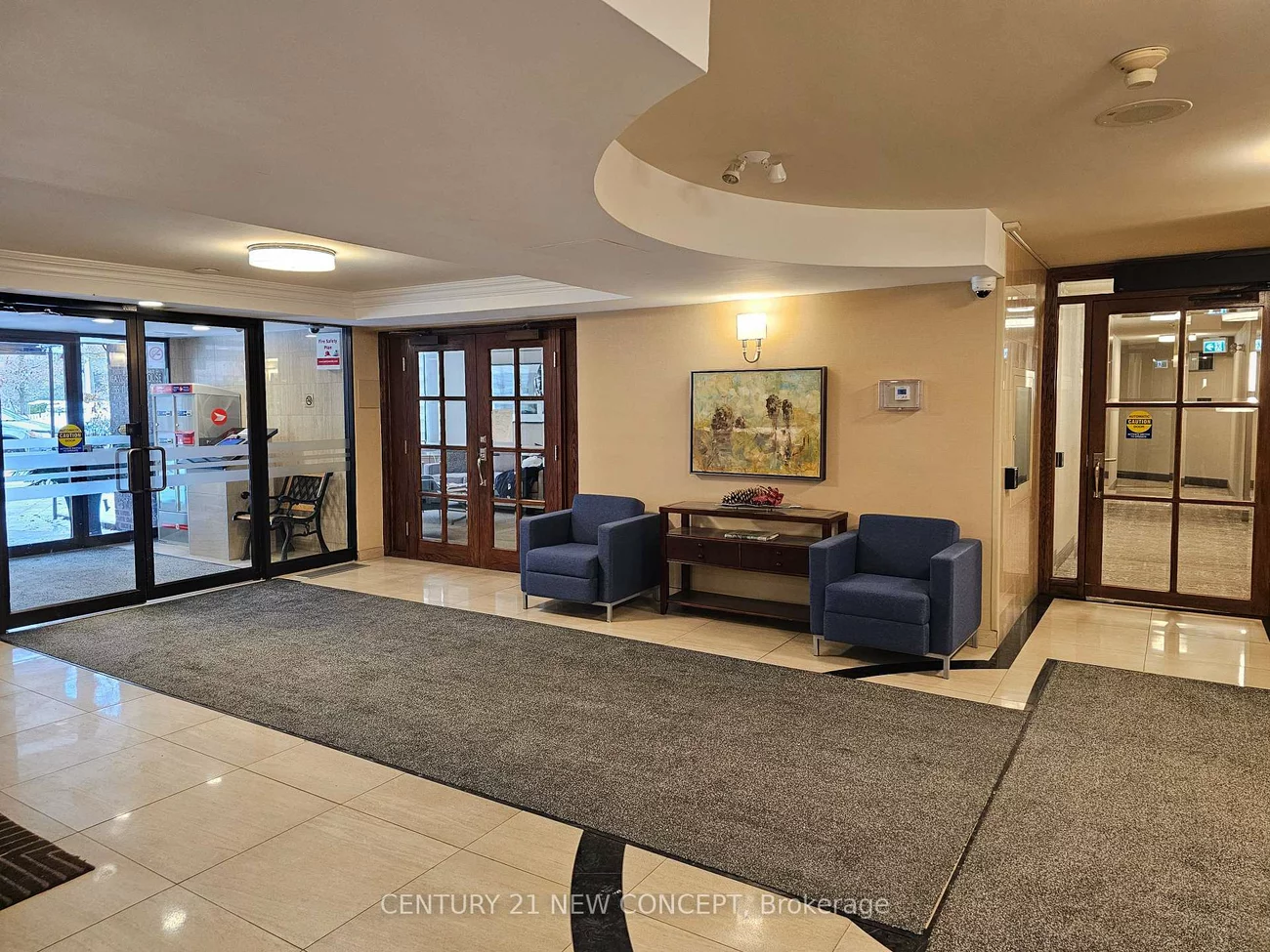 255, The Donway West, Banbury-Don Mills, Toronto