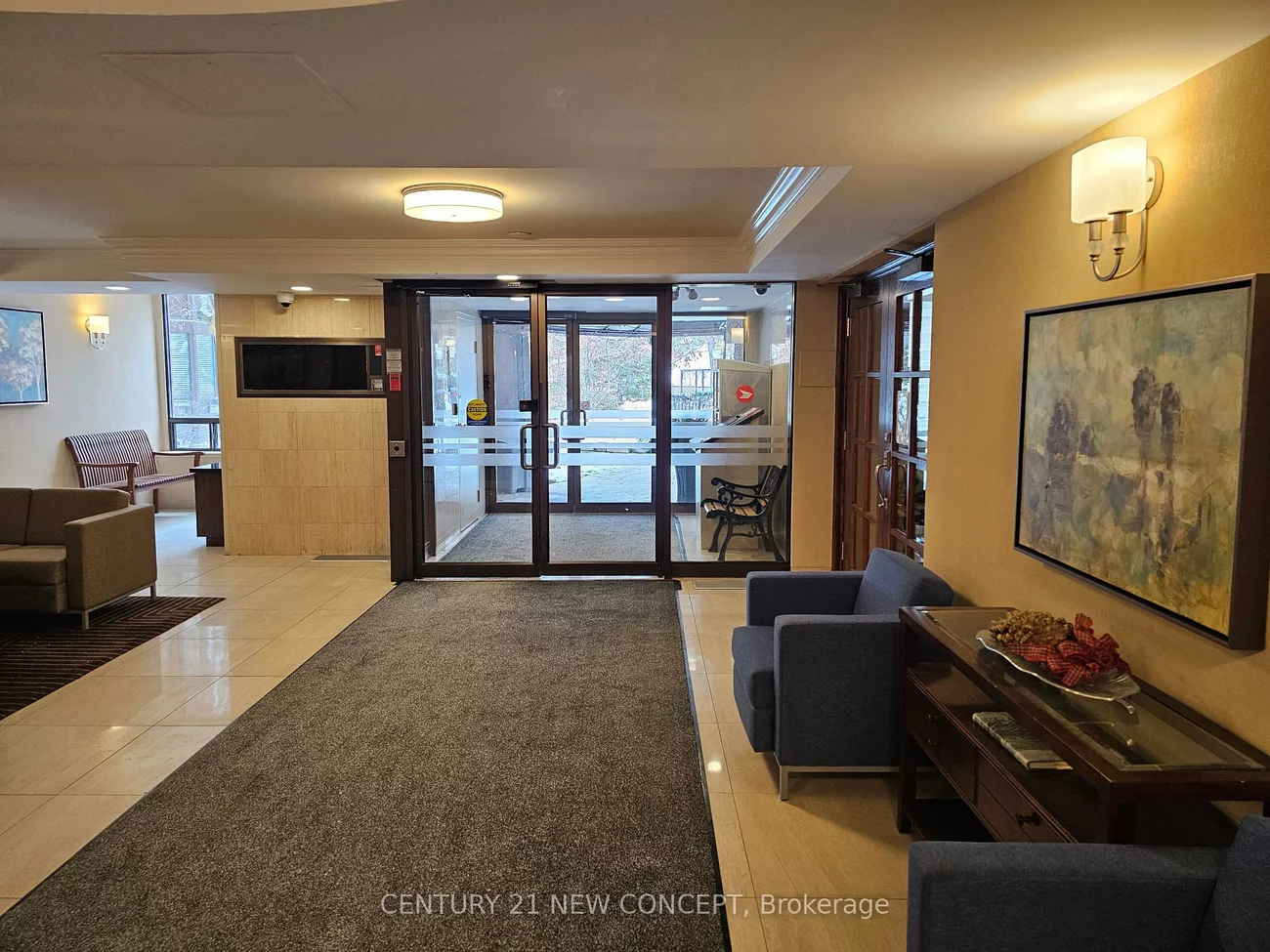 255, The Donway West, Banbury-Don Mills, Toronto
