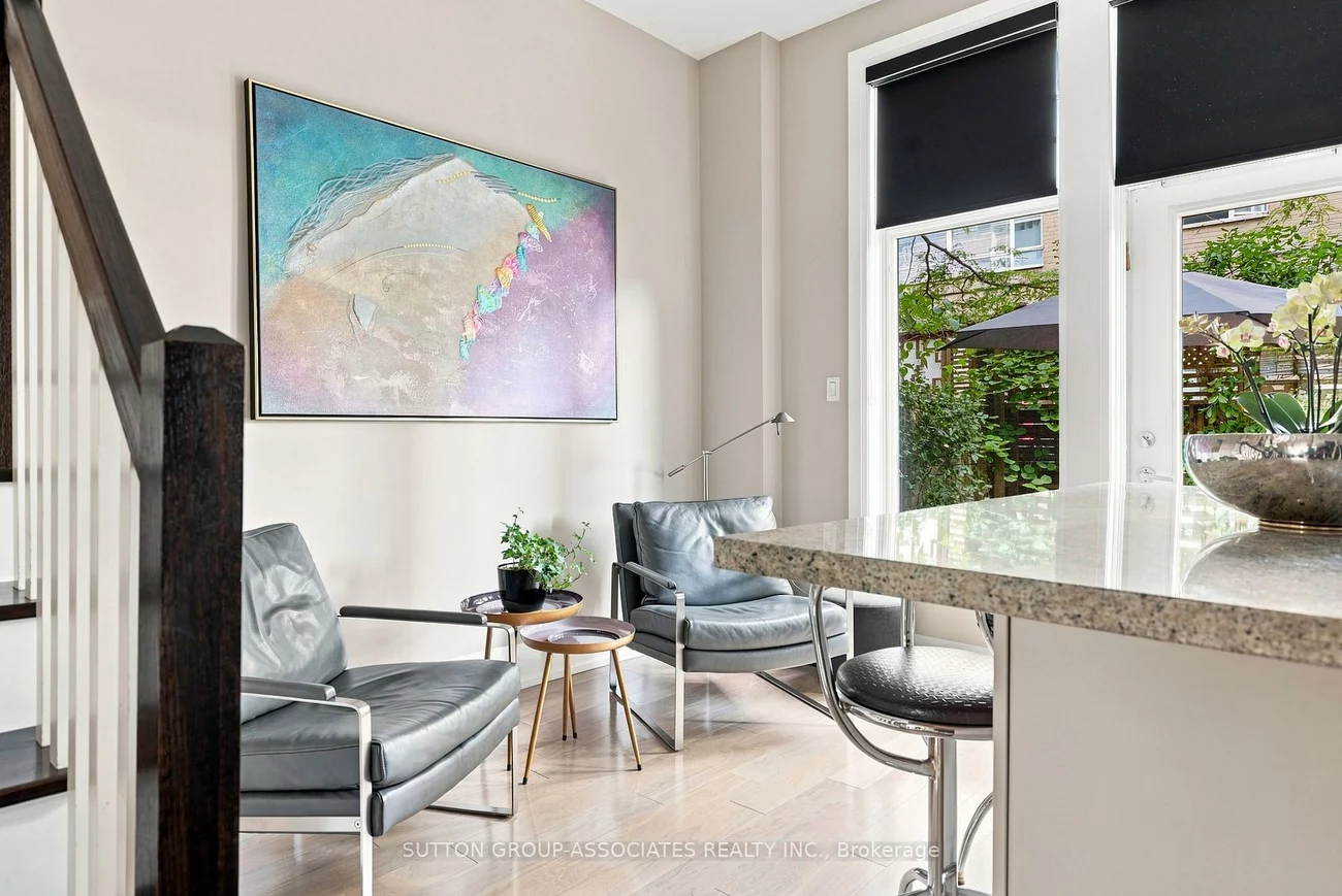 385, Brunswick, Annex, Toronto
