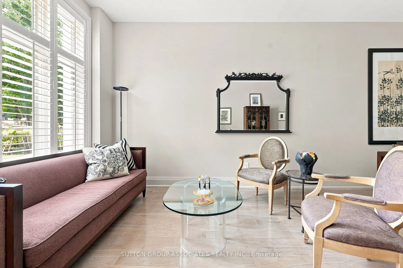 385, Brunswick, Annex, Toronto