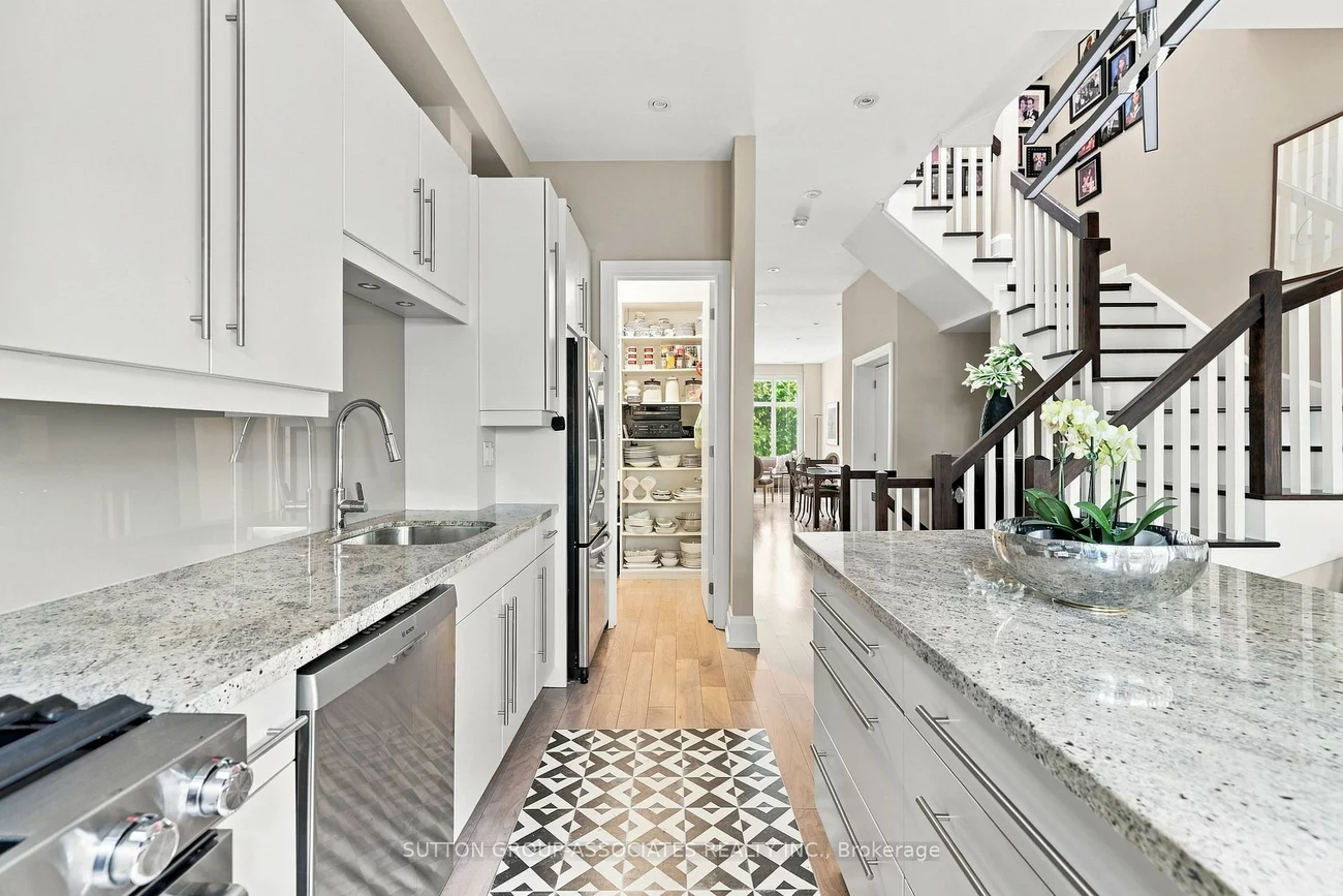 385, Brunswick, Annex, Toronto