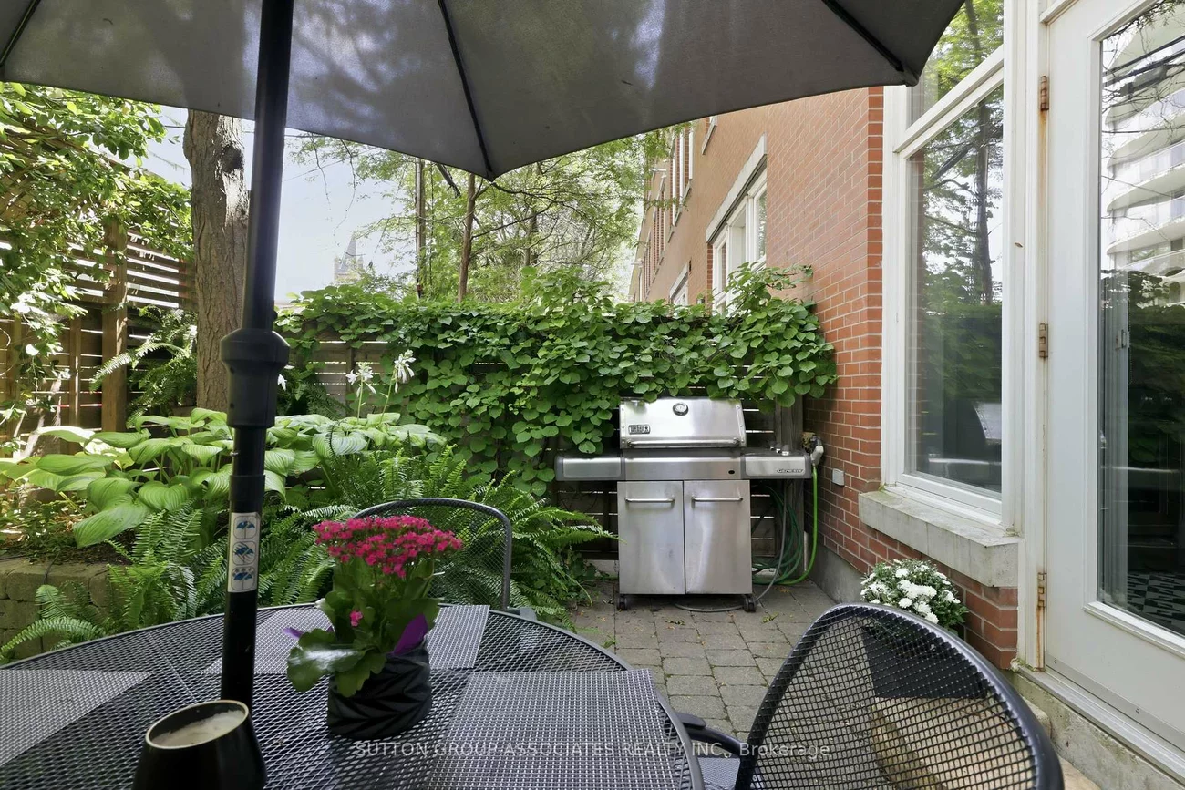 385, Brunswick, Annex, Toronto