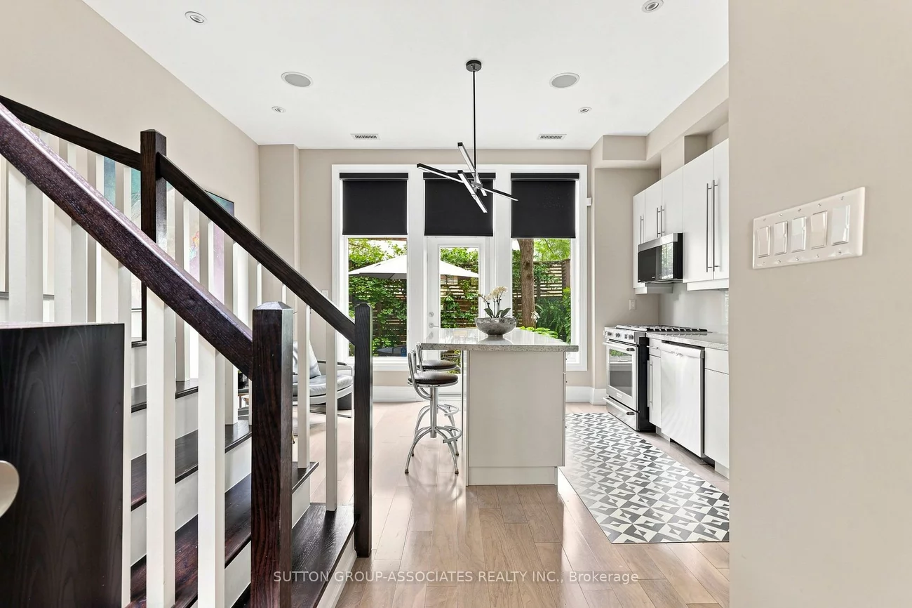 385, Brunswick, Annex, Toronto